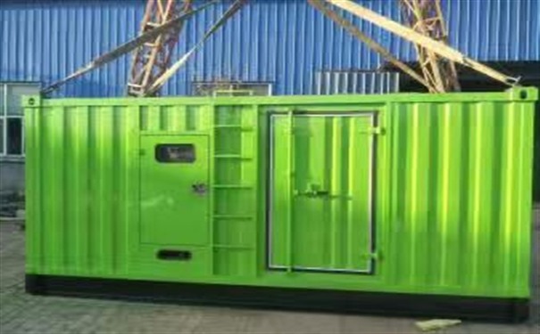 矿区600kw大型柴油发电机组出租价格 矿区600kw大型柴油发电机组出租价格